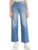 Amazon Brand – Symbol Women Wide Leg Jeans (High Rise | Full Length) (Available in Plus Sizes)