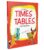 My First Times Tables Activity Book: Multiplication Made Easy | Ages 6–8 | Build Confidence in Basic Math | 2.5 Hours of Practice