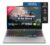 Lenovo LOQ 2025 Intel Core i7-13645HX| NVIDIA RTX 5050 8GB (16GB RAM/1TB SSD/144Hz Refresh Rate/440 AI TOPS/15.6″ (39.6cm)/Windows 11/Office 2024/3 Mon.Game Pass/Grey/2.4Kg), 83JE019XIN