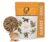 Foodie Puppies Premium Rabbit Pellet Food – (500gm – Pouch) with Essential Nutrients and High Fiber Content, Vegetable Flavor, Nutritionist Choice Daily Feeding Pellet Food for Small & Adult Bunnies