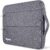 Dyazo Water Resistant Laptop Sleeve/Laptop case/laptop cover with Handle Compatible for 15 Inch to 15.6″ Inches laptops & Notebooks – Grey