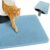 Emily Pets Cat Litter Mat | Double Layer Honeycomb Design with Large Holes | Waterproof, Non-Slip & Easy to Clean