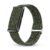 Pebble Newly Launched Qore Fitness Band with 45 Days Battery Life| 100+ Sports Modes| Advanced Health Tracking HR| SpO2| Stress| Sleep| OneKey Measurement| Smart Notifications – Camo Green