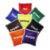 GISCO Educational Colored Bean Bags | Kids Learn Colours, Toddler Learning Toy, Preschool Kindergarten Classroom Must Haves | Pack of 8, Multicolour, Ages 3+