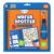 Skillmatics Reusable Search & Find Book – Water Spotter, Mess-Free, Fun Learning Activity, Travel Toy, Gifts for Boys & Girls Ages 4, 5, 6, 7, 8 | Paint with Water Kit, Fun Learning Activity, Screen-Free Travel Toy, Gifts for Boys & Girls Ages 4, 5, 6, 7, 8