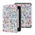MOCA Case for Kindle Paperwhite 12th Gen 7″ (2024) & Kindle Colorsoft 7″ (2025), Slim PU Leather Cover with Auto Wake/Sleep, Magnetic Closure, Lightweight (Spring Blossom)