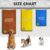 SOFTSPUN Microfiber Pet Towel 60×120 cms 1pcs 380gsm Grey! Ultra-Soft, Ultra-Absorbent for Drying Small & Medium Dogs & Cats of All Breeds Quickly.