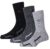 RC. ROYAL CLASS Men’s Soft Warm Calf Length Cotton Thick Towel-Cushion Thermal Winter Wear Multicolored Socks(Pack of 3 Pairs)(Free Size)