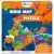 Skillmatics India Map Puzzle 70-Piece Educational Geography Puzzle