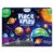 Skillmatics Piece & Play Space – Floor Jigsaw Puzzle & Game for Toddlers