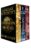 The Dragon Blood Collection, Books 1-3