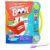 VGRASSP E-Book for Kids – Interactive Learning – Come on Children Let’s Study – English Alphabets, Simple Numbers, Stories, Literature, Animals, Rhymes and Many More – Color as per Stock