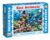 Creative’s Sea Animals – 100 Piece Jigsaw Puzzle | Ocean-Themed for Kids & Adults | Fun & Challenging Brain Game | Educational Sea Life for Ages 6 & Up