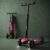 Baybee Alpha Kick Scooter for Kids, Smart 3 Wheel Kids Scooter with 4 Height Adjustable Handle, Runner Scooters with Led PU Wheels & Brake, Skate Scooters for Kid 3 to 10 Years Boys Girls (Pink)