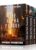 The Alpha Plague – Books 1 – 3: A Post-Apocalyptic Action Thriller (The Alpha Plague Box Set – The Complete Series)