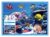 Frank Life Underwater Jigsaw Puzzle (250 Pieces) for Kids Above 9+ Years – Fun & Challenging Brain Booster Games | Educational Puzzle for Focus and Memory -34507