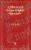 A History of Indian English Literature