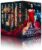 The Chronicles of Kerrigan Box Set Books # 1 – 6: Paranormal Fantasy Young Adult/New Adult Romance
